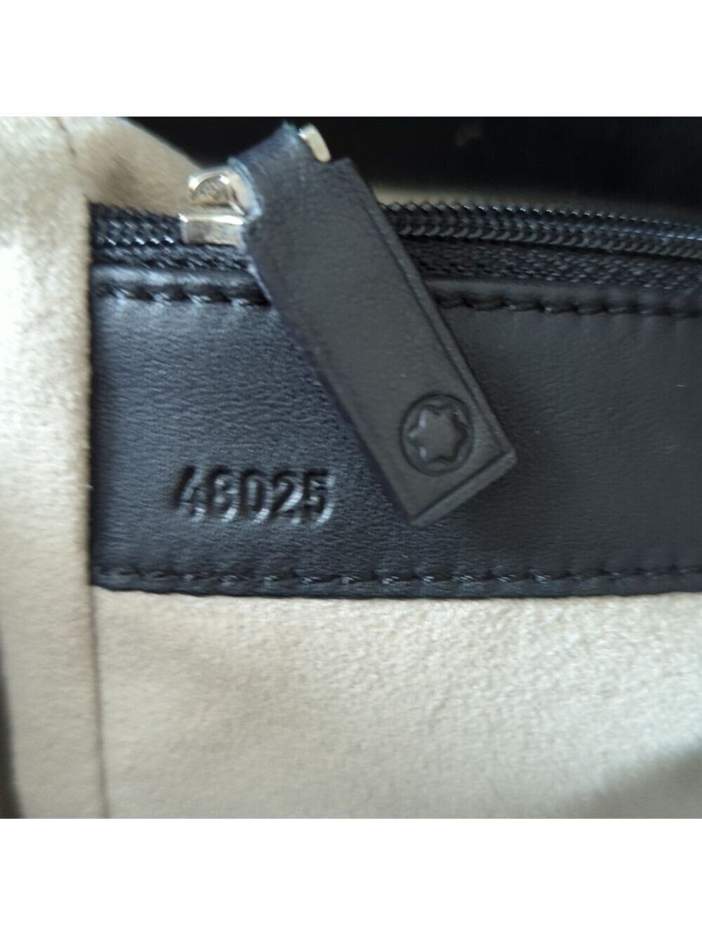 Hp Montblanc Shoulder Bag - Picture 12 of 16